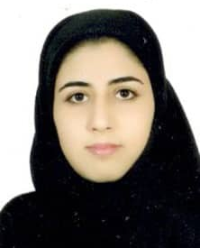 پرند سادات پایدار