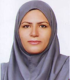 فهیمه سادات احمدزاده نوش ابادی