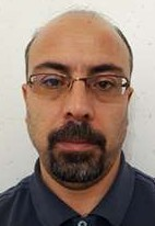 جمشید مظفری