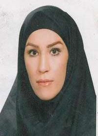 فاطمه امیدی