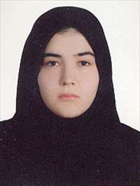 حورا حیدری
