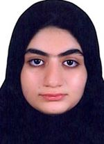 سعیده تاجیک