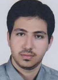 امیرحسین یعقوبی نهاوندی