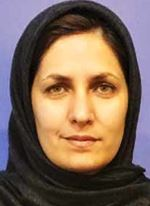 نرگس اذری