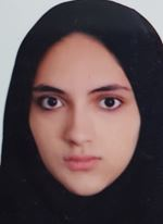 زهرا امراله مجدابادی