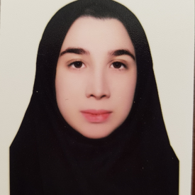 زهرا ابراهیمی آذر