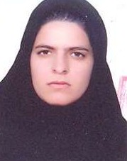 مژگان یوسف پور