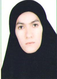 معصومه اخوان ارمکی