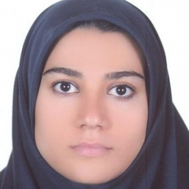 سحر حاتمی لحاقی