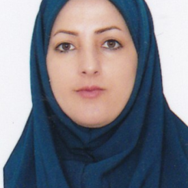 اکرم شاکری