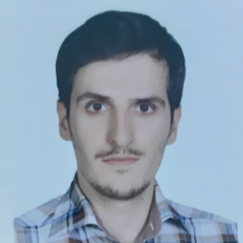 محمدجواد ایمانی خوشخو
