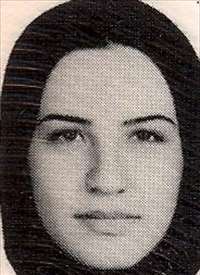 نیلوفر هاشمی
