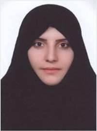 معصومه قمقامی ورکی