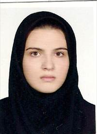 سحر قلی زاده تاجی بیوک