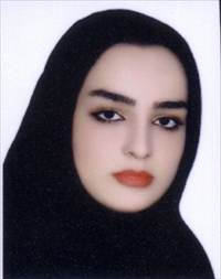 ارزو نوری جوبشهر