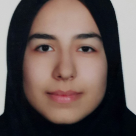 فاطمه کریمخان اشتیانی