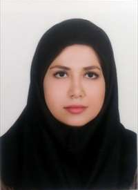 یاسمین صابریان
