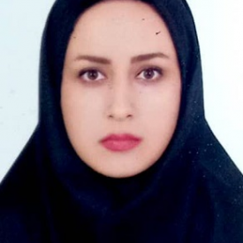 معصومه شفیعی