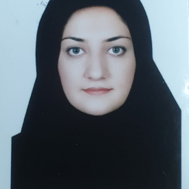 فاطمه غلامرضاکاشی