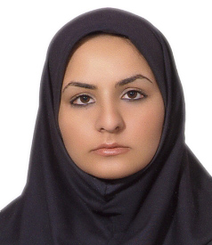 نازیلا کاظمی نیا