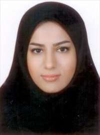 مرضیه رحمانی