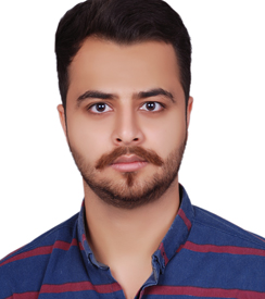 معین کاظمی