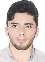 مهدی محمدی رکعتی