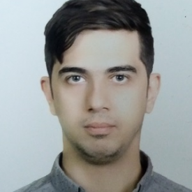 محمد غضنفری