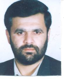 حشمت اله یزدانی