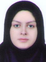 معصومه طهماسبی بلداجی