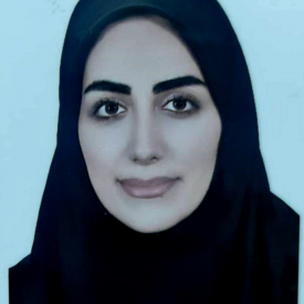 مهسا رحیمی ادرگانی