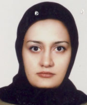 بهاره مسعودی