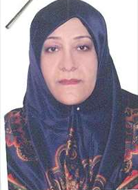 سیده مرضیه حسینی کیا