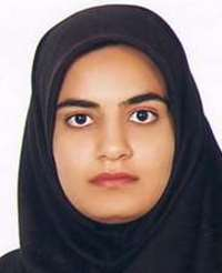 مریم بهروزه درین
