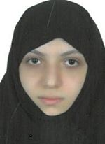 مرضیه امری فرد