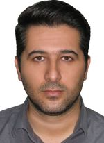 نعمت الله میرزائی چشمه کبود