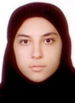 فاطمه مرادی