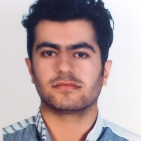 بهمن مرادی سلیمان آباد