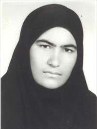 فاطمه یزدانپور