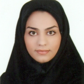 عاطفه صحرایی
