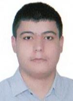 امیرحسین بلاشی