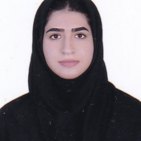 فاطمه رمضانی