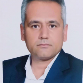 خالد حدودی