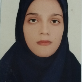 فاطمه مشکی