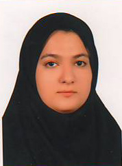 پریسا حسینی جنبذی