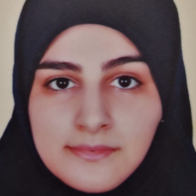 زهرا قاسمی