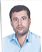 مهدی زنبیل باف