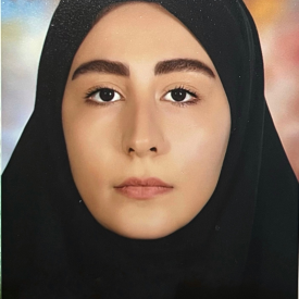 هانیه فاضلی بقا