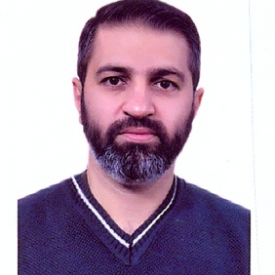محسن خسروابادی