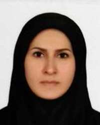 فاطمه دشتی مغانلو